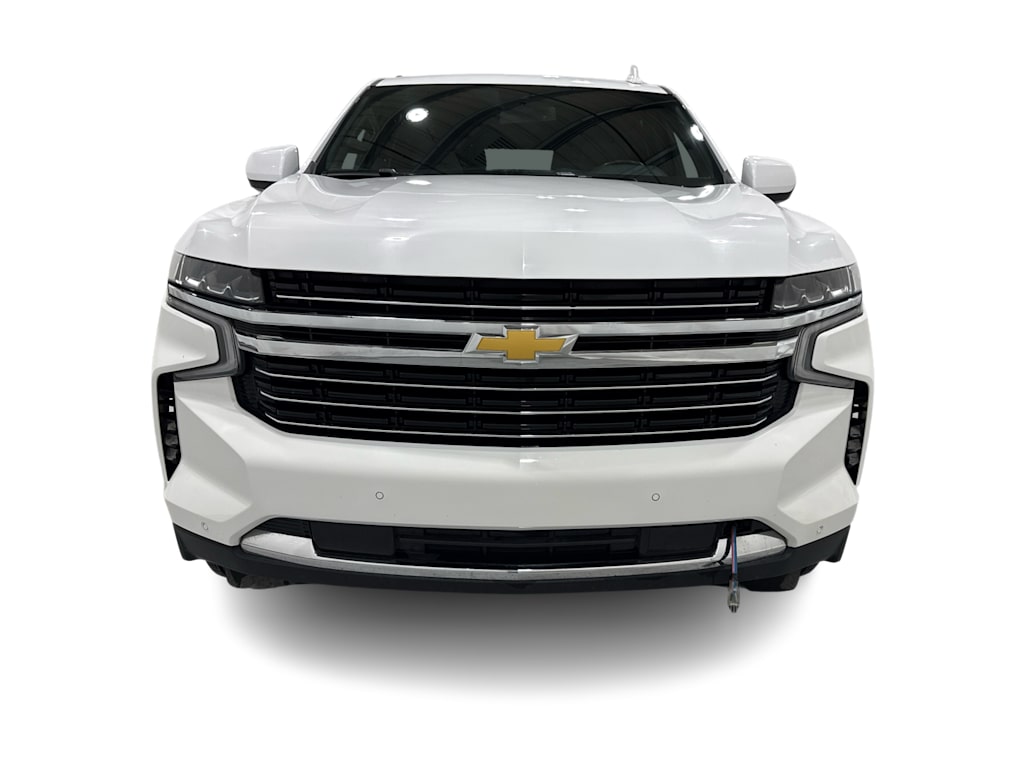 2024 Chevrolet Tahoe LT - Photo 6
