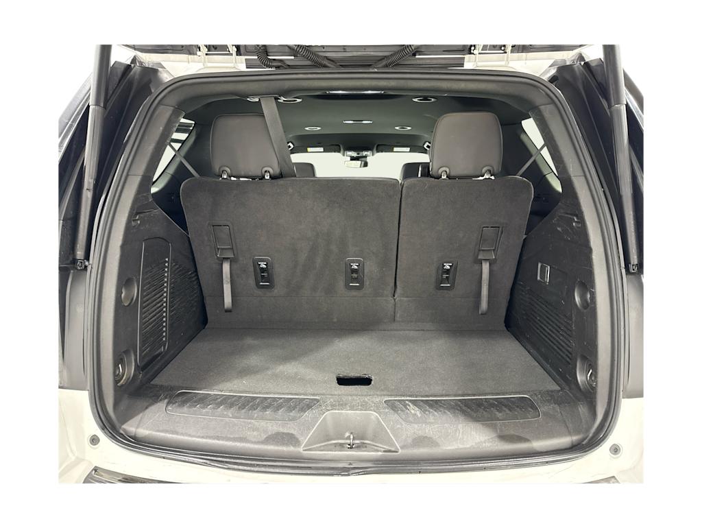 2024 Chevrolet Tahoe LT - Photo 13