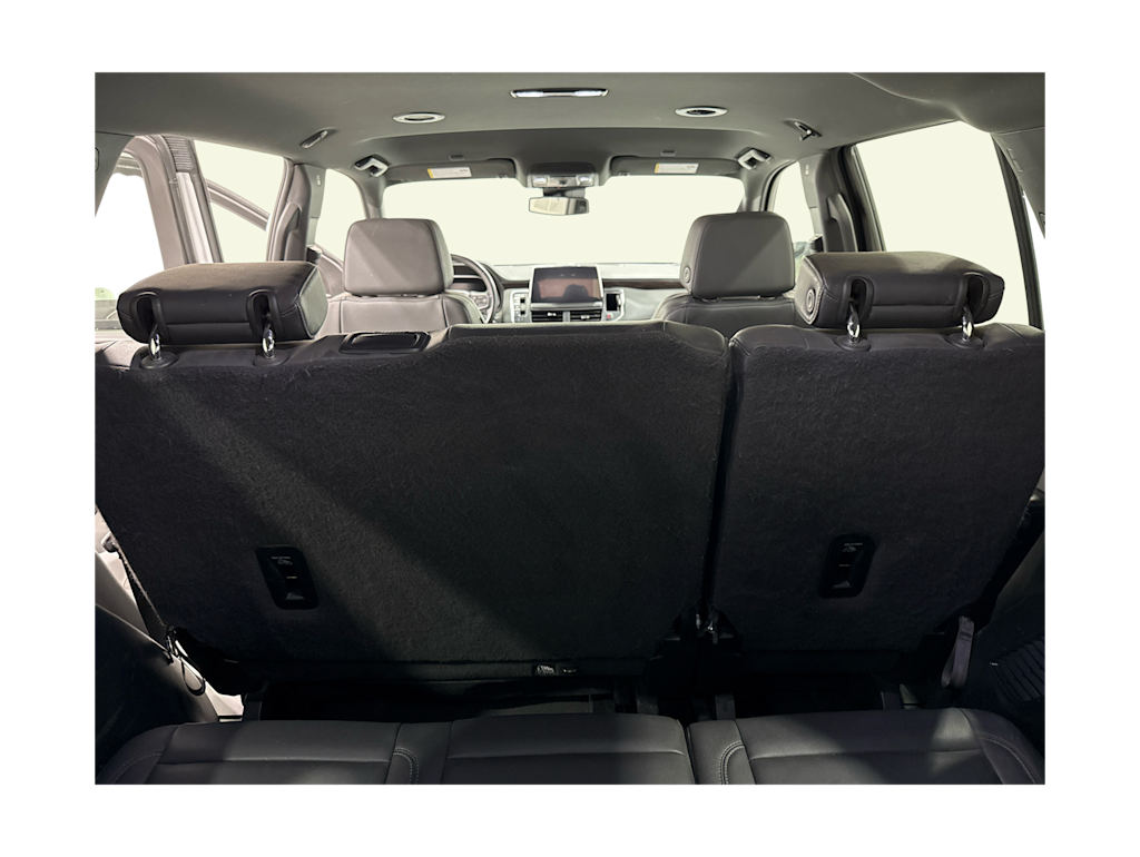 2024 Chevrolet Tahoe LT - Photo 19