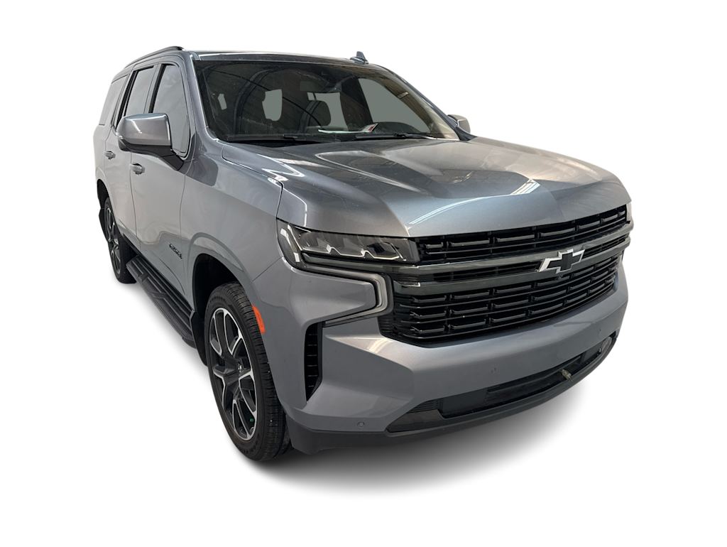 2021 Chevrolet Tahoe RST 17