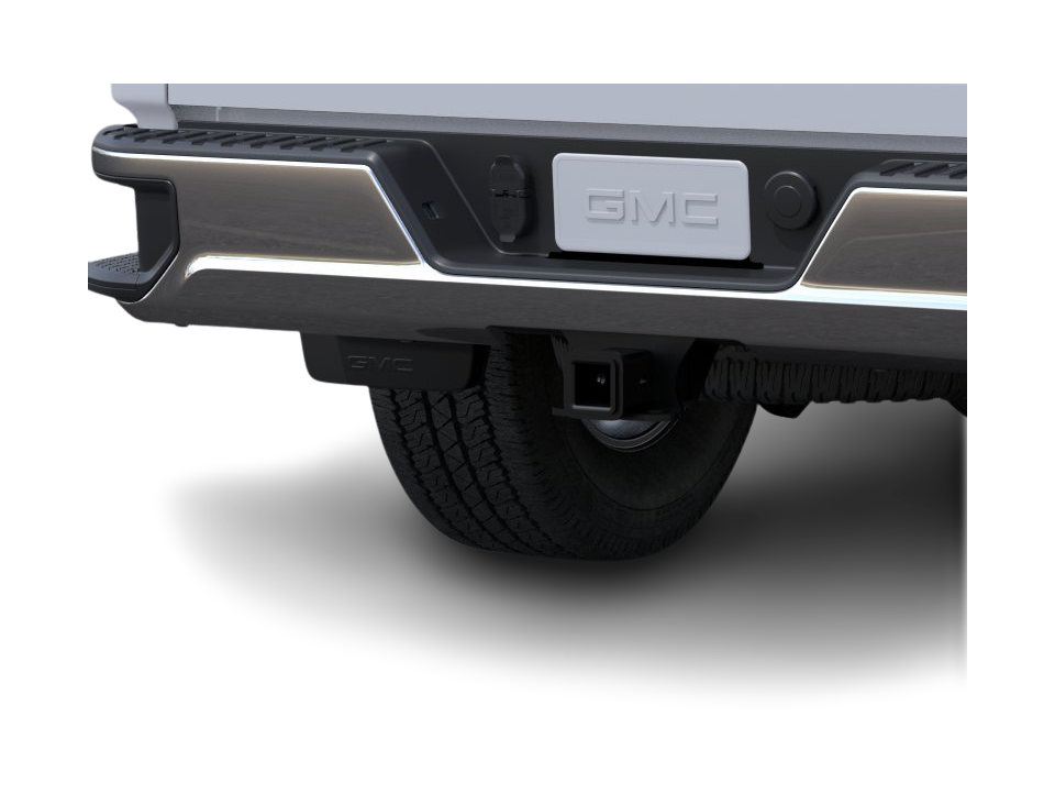 2026 GMC Sierra 3500HD Pro - Photo 22