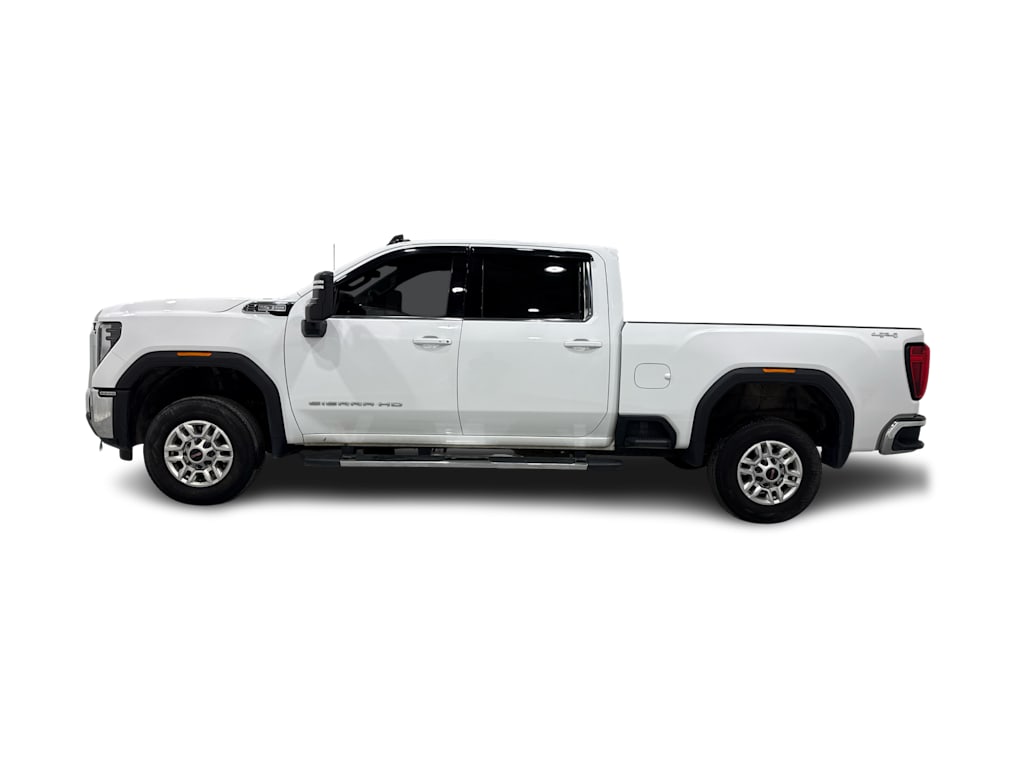 Thumbnail: 2024 GMC Sierra 2500 - 3