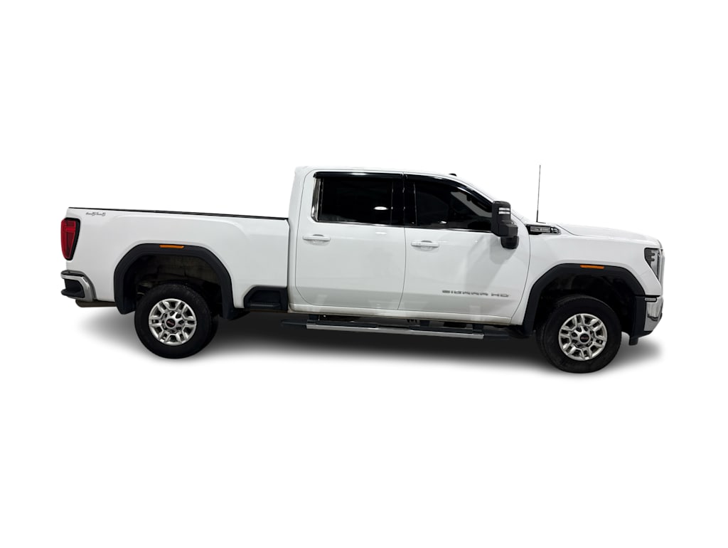 Thumbnail: 2024 GMC Sierra 2500 - 14