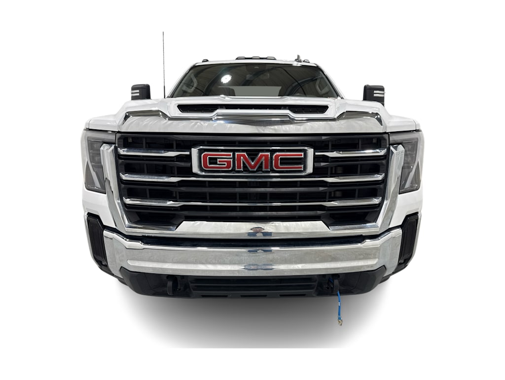 Thumbnail: 2024 GMC Sierra 2500 - 6