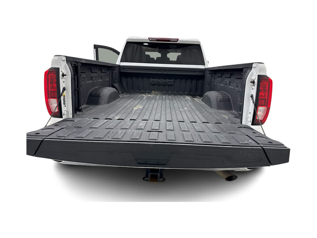 Thumbnail: 2024 GMC Sierra 2500 - 12
