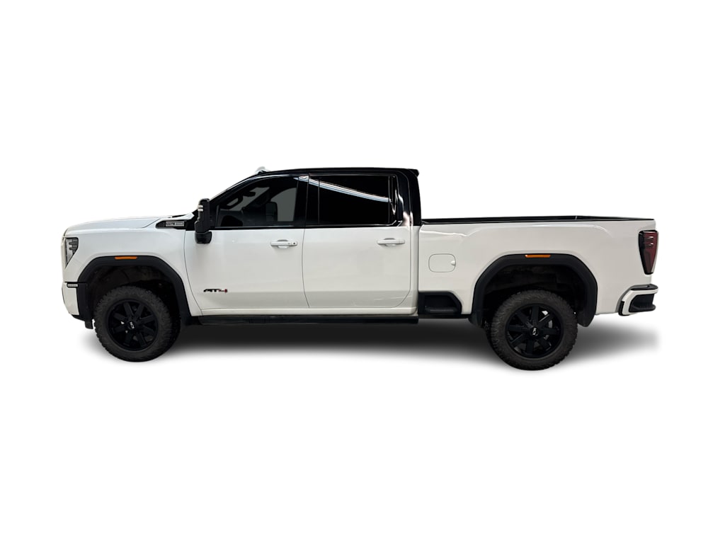 Thumbnail: 2024 GMC Sierra 2500 - 2