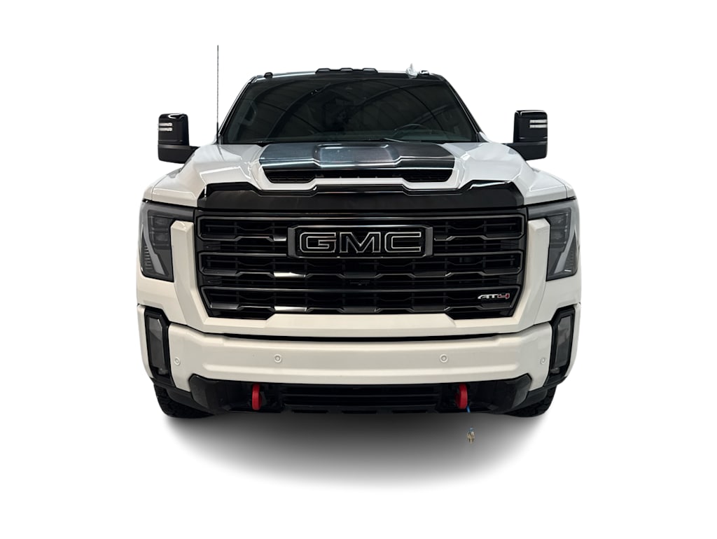 Thumbnail: 2024 GMC Sierra 2500 - 13