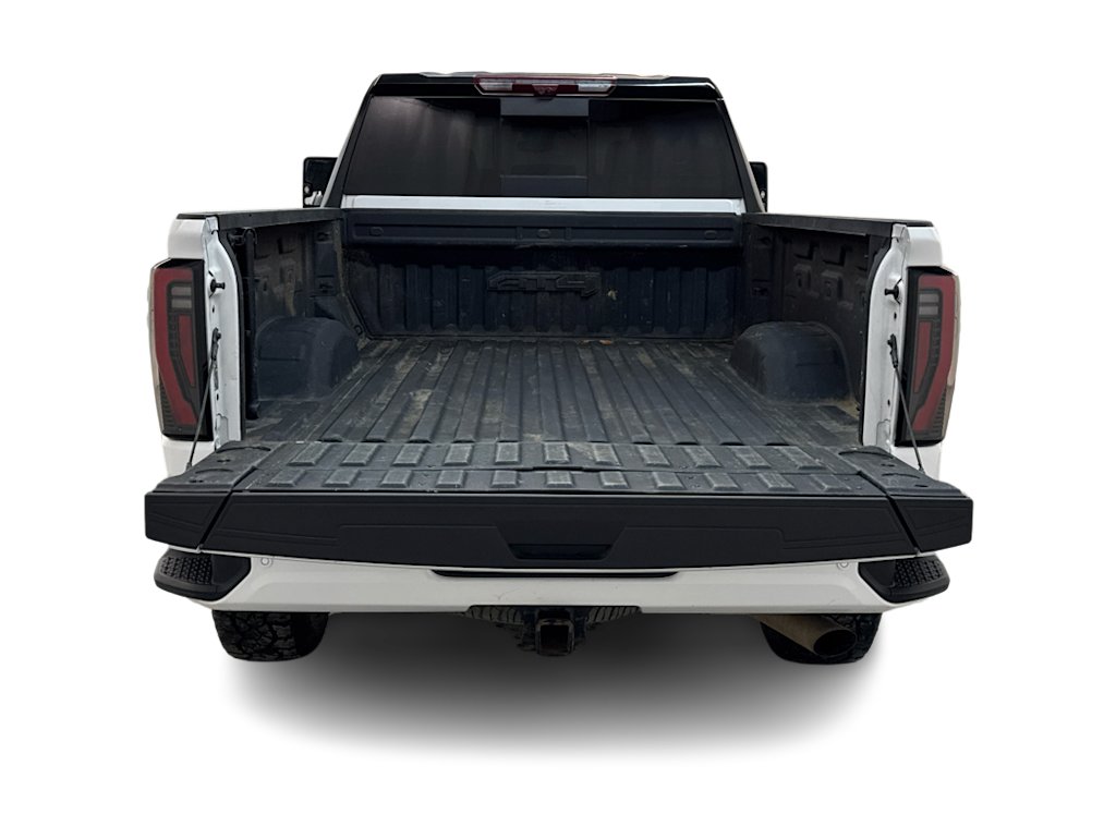 Thumbnail: 2024 GMC Sierra 2500 - 14