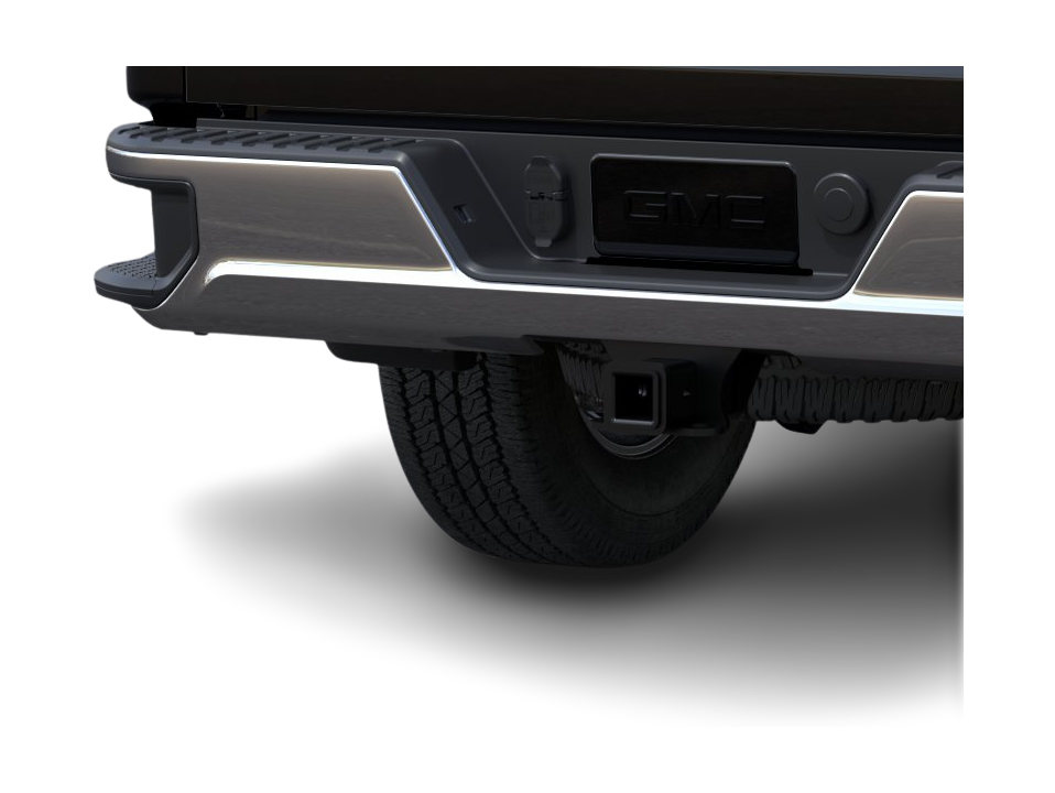 Thumbnail: 2026 GMC Sierra 2500 - 24