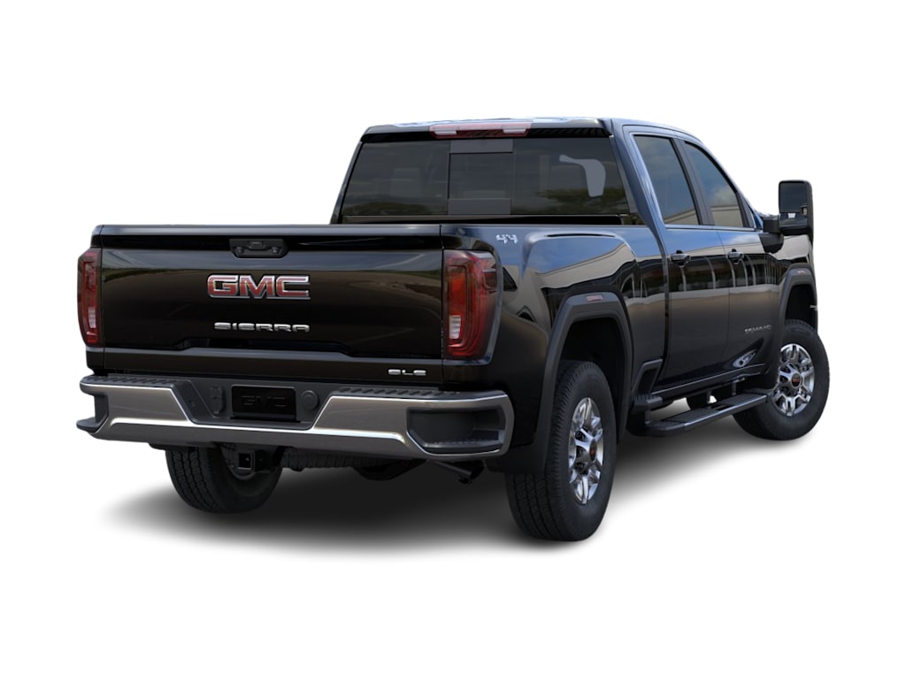Thumbnail: 2026 GMC Sierra 2500 - 12