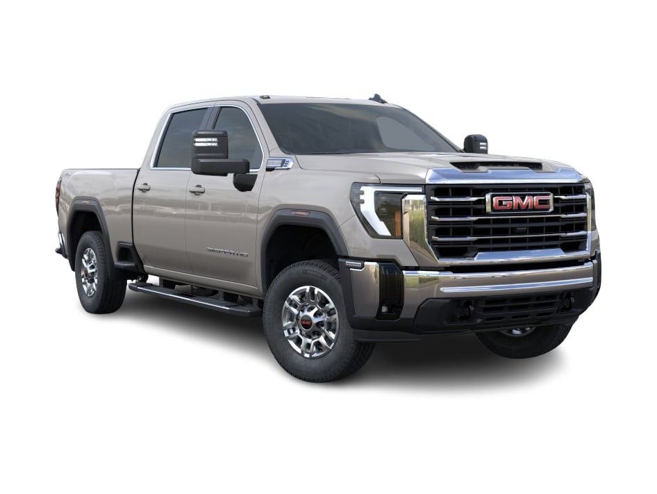 Thumbnail: 2026 GMC Sierra 2500 - 31