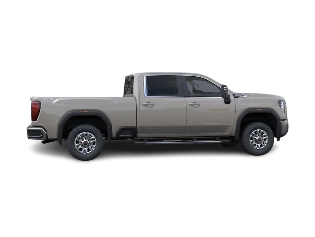 Thumbnail: 2026 GMC Sierra 2500 - 26
