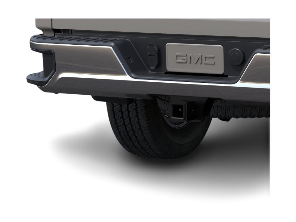 Thumbnail: 2026 GMC Sierra 2500 - 19