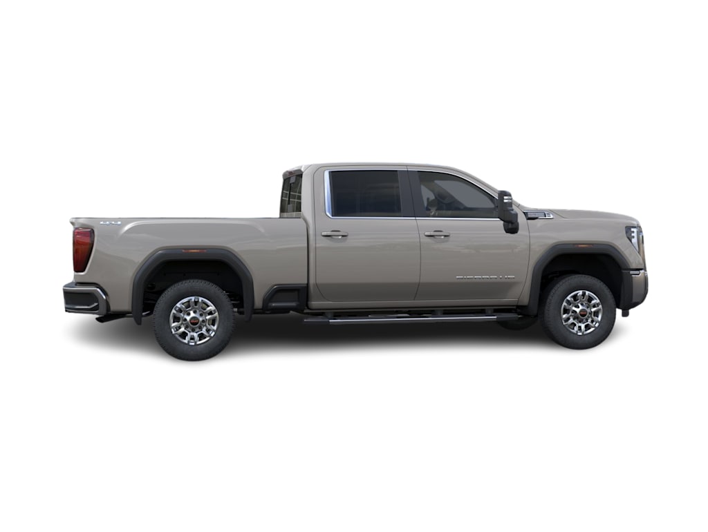 Thumbnail: 2026 GMC Sierra 2500 - 13