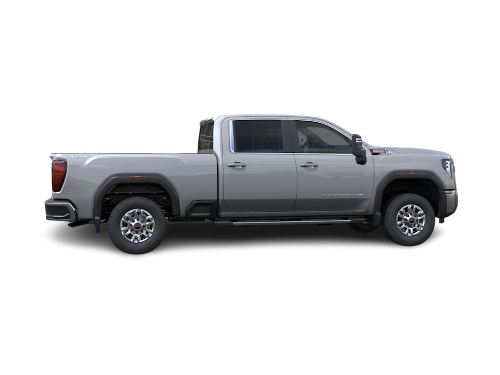 Thumbnail: 2026 GMC Sierra 2500 - 14