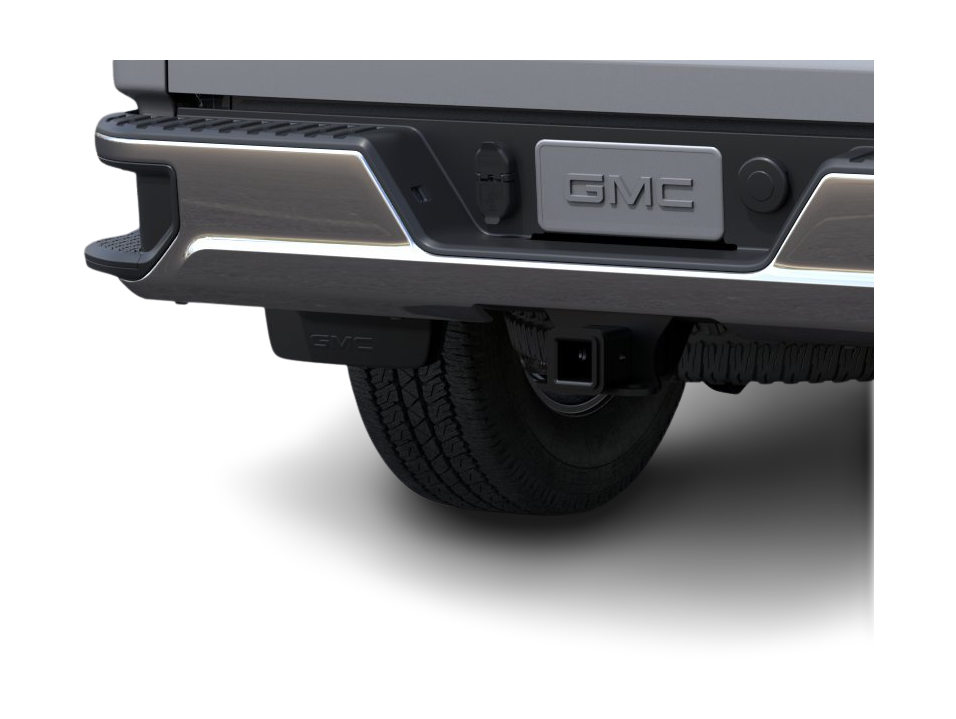 Thumbnail: 2026 GMC Sierra 2500 - 20