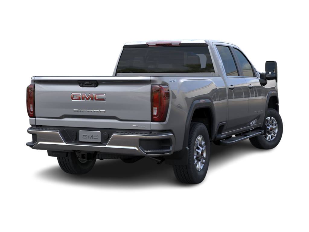 Thumbnail: 2026 GMC Sierra 2500 - 13