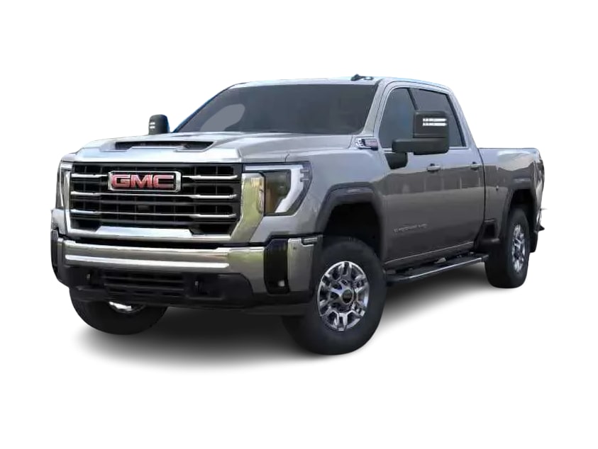 Thumbnail: 2026 GMC Sierra 2500 - 16