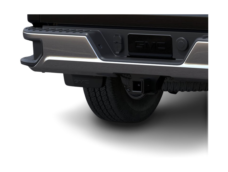 Thumbnail: 2026 GMC Sierra 2500 - 28