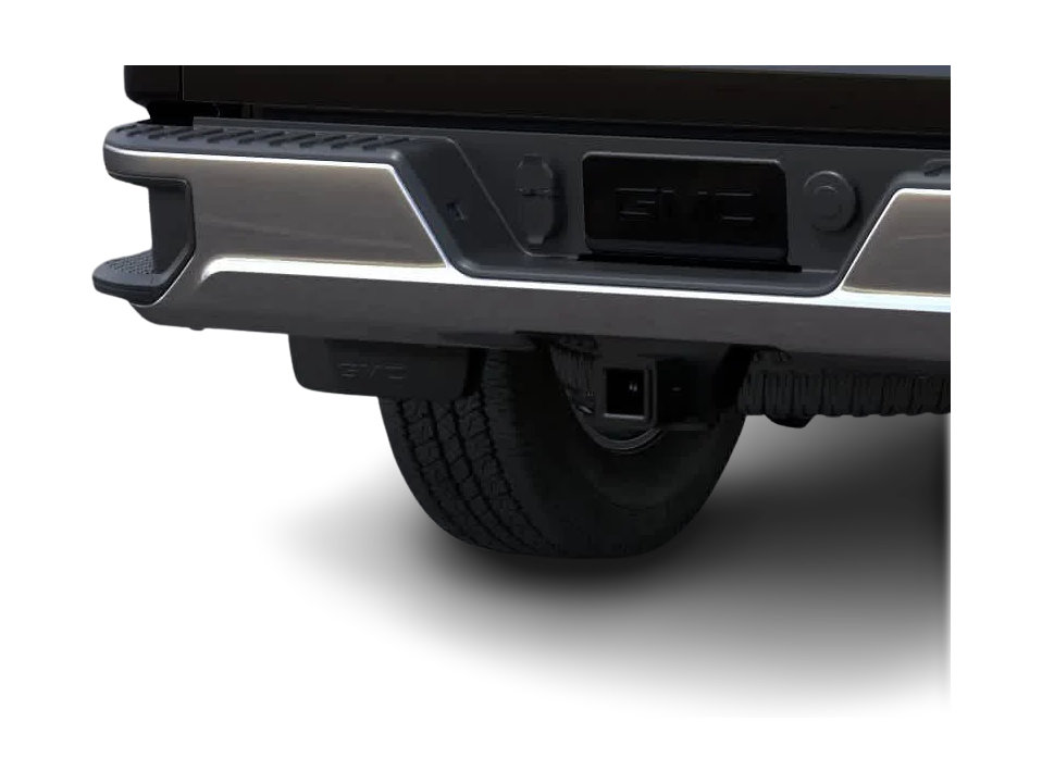 Thumbnail: 2026 GMC Sierra 2500 - 20