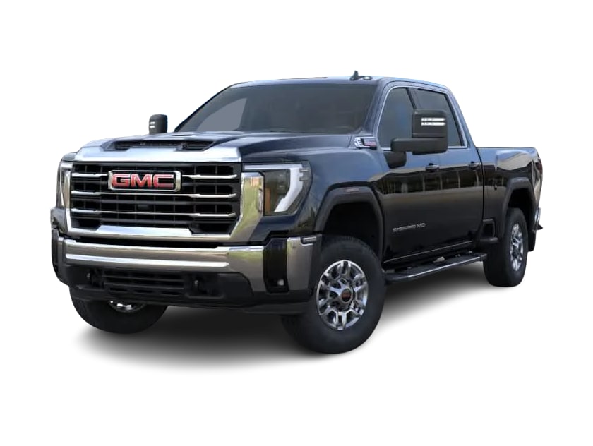 Thumbnail: 2026 GMC Sierra 2500 - 16