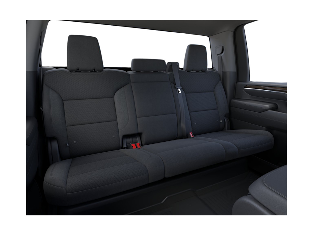 Thumbnail: 2026 GMC Sierra 2500 - 11