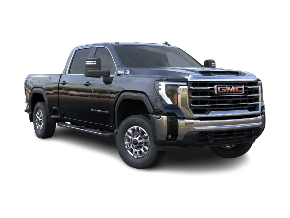 Thumbnail: 2026 GMC Sierra 2500 - 12