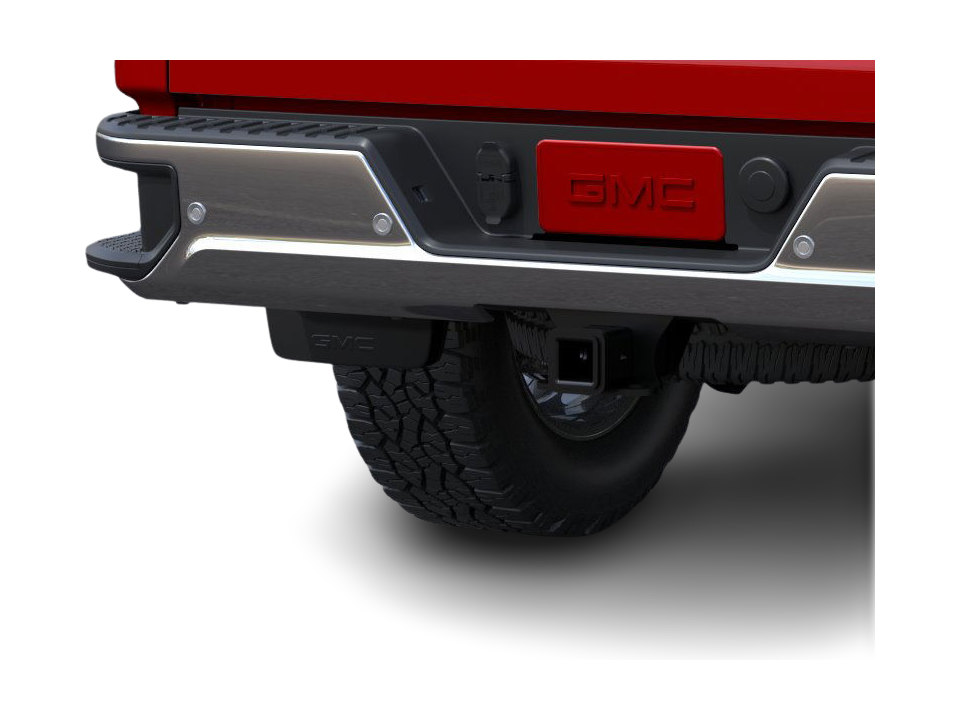 2026 GMC Sierra 2500HD SLT - Photo 29