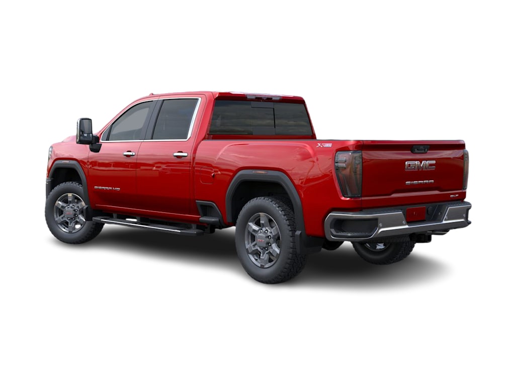 2026 GMC Sierra 2500HD SLT - Photo 25