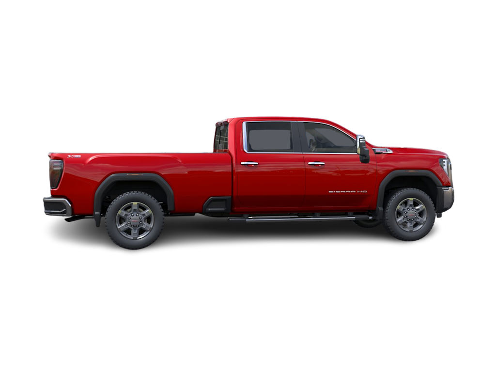 Thumbnail: 2026 GMC Sierra 2500 - 16