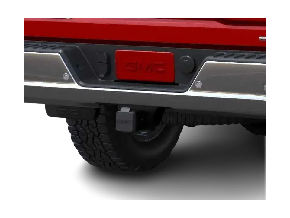 Thumbnail: 2026 GMC Sierra 2500 - 4