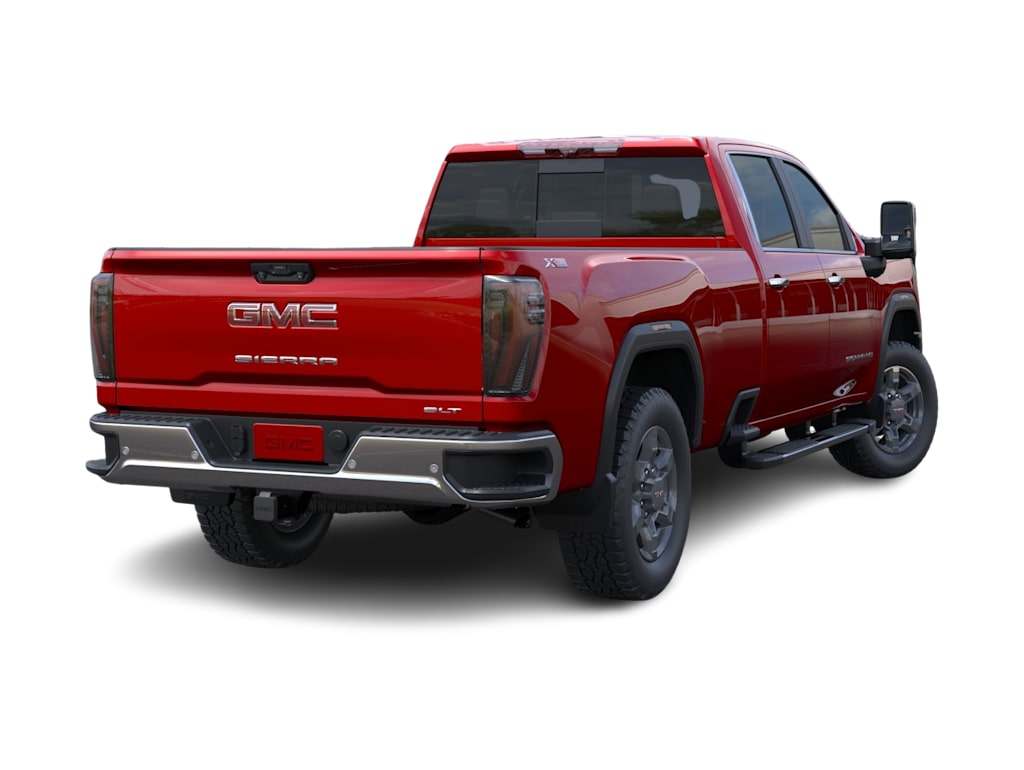Thumbnail: 2026 GMC Sierra 2500 - 15