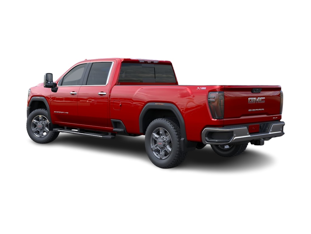 Thumbnail: 2026 GMC Sierra 2500 - 14