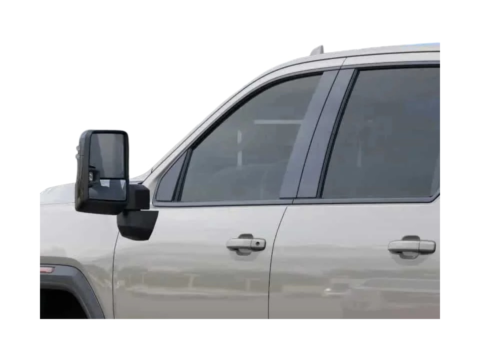 Thumbnail: 2026 GMC Sierra 2500 - 18