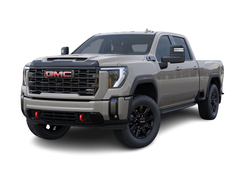 Thumbnail: 2026 GMC Sierra 2500 - 15