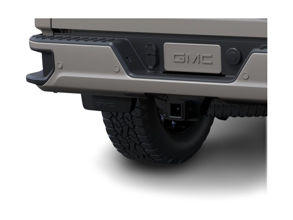 Thumbnail: 2026 GMC Sierra 2500 - 4