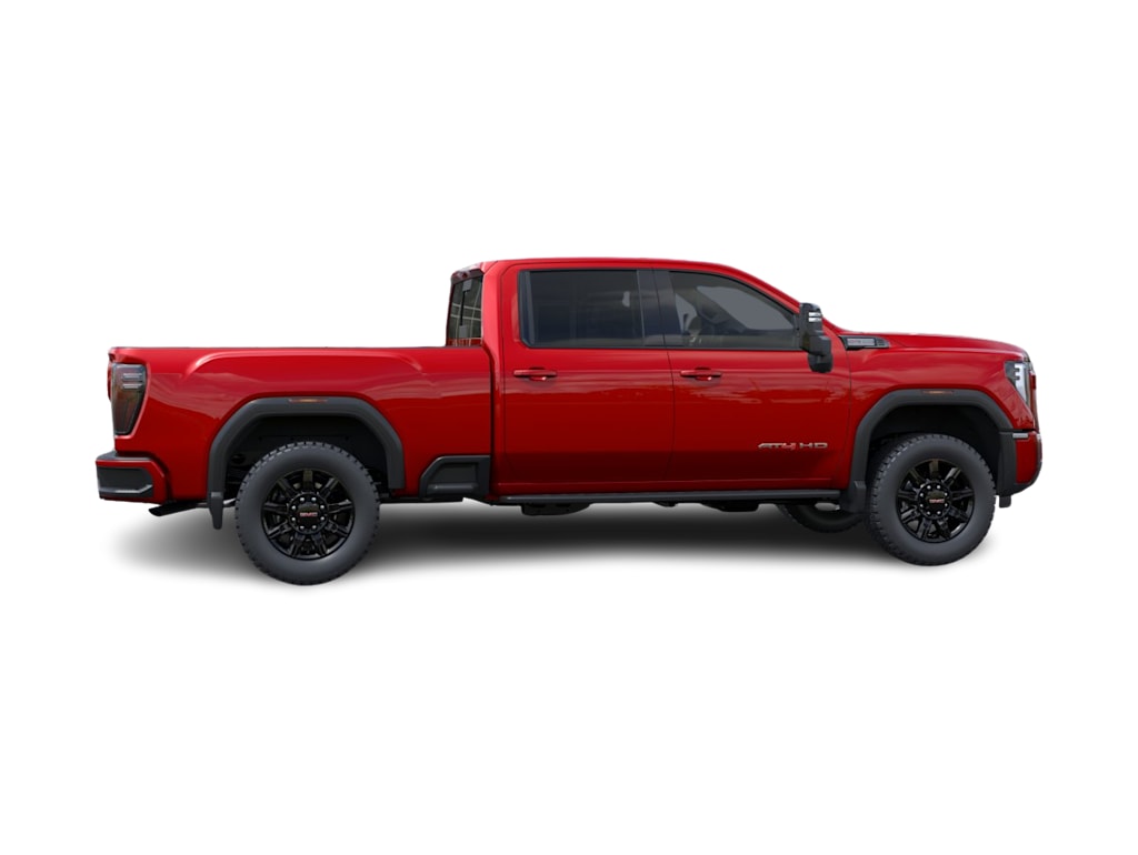 Thumbnail: 2026 GMC Sierra 2500 - 31
