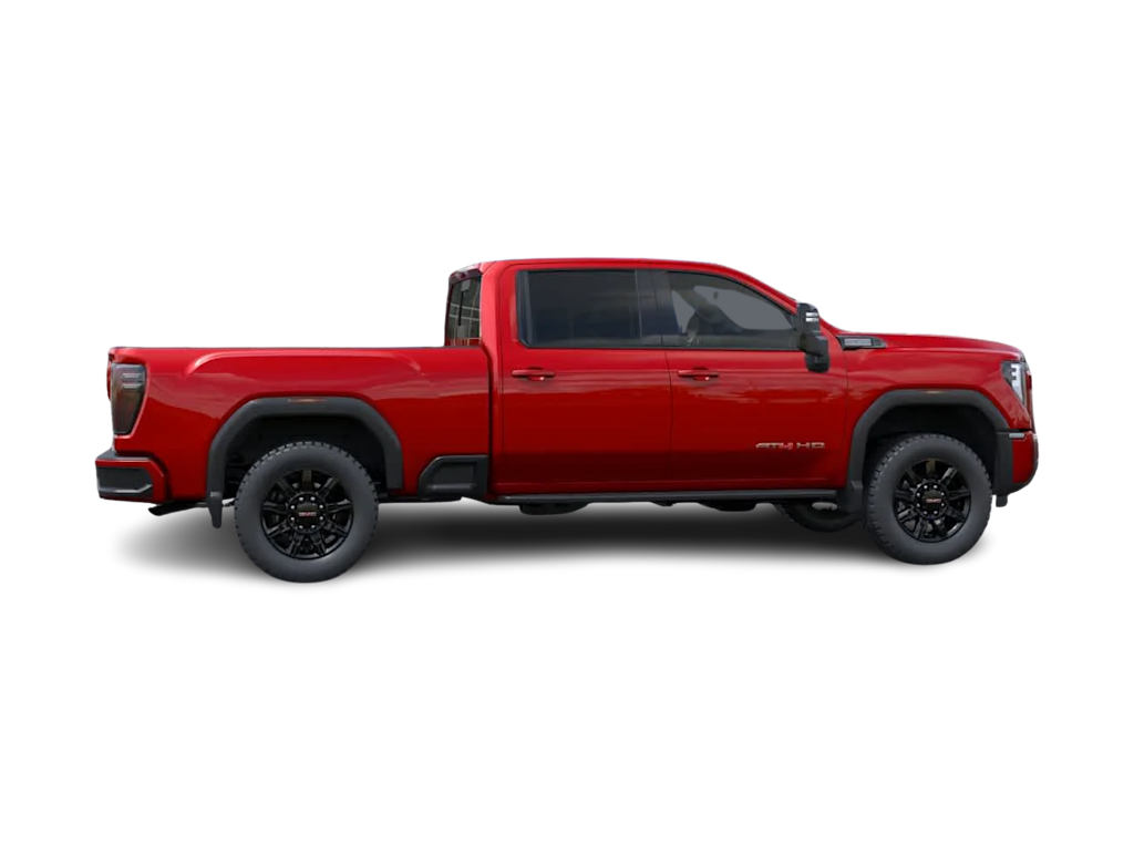 Thumbnail: 2026 GMC Sierra 2500 - 27