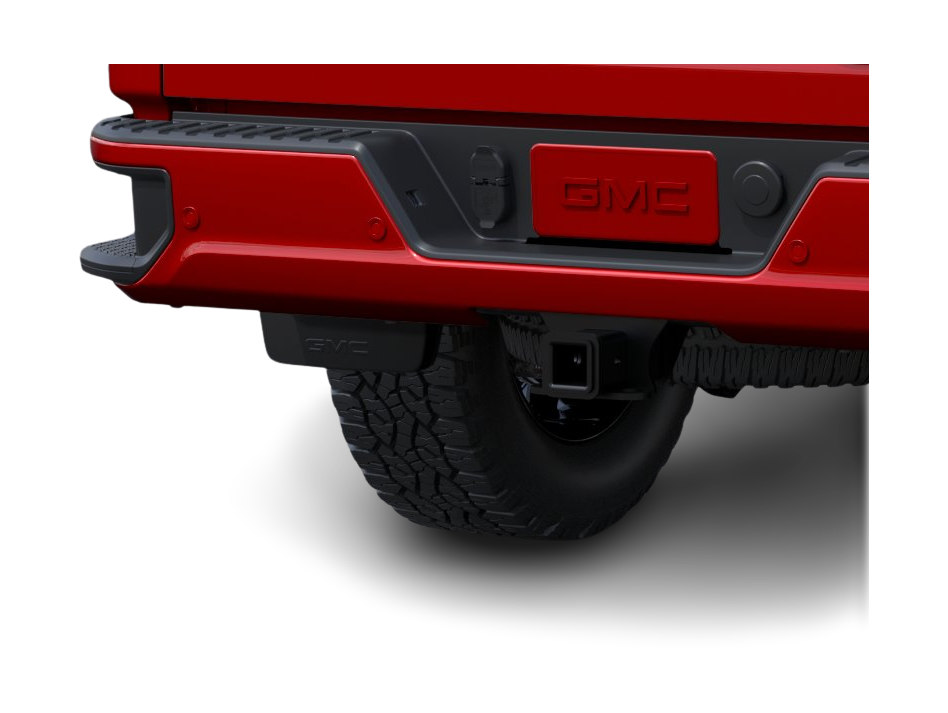 Thumbnail: 2026 GMC Sierra 2500 - 19