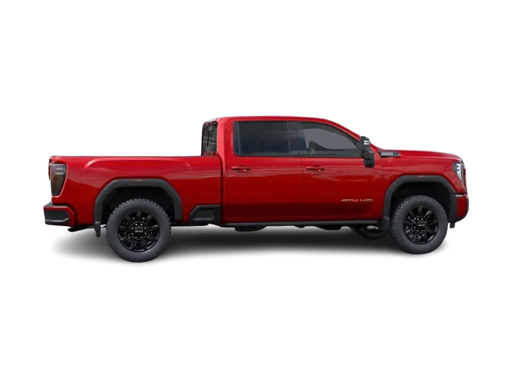 Thumbnail: 2026 GMC Sierra 2500 - 12