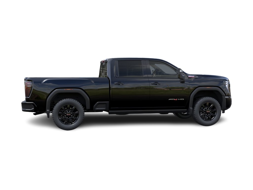 Thumbnail: 2026 GMC Sierra 2500 - 20