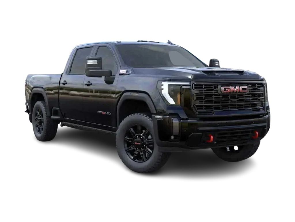 Thumbnail: 2026 GMC Sierra 2500 - 21