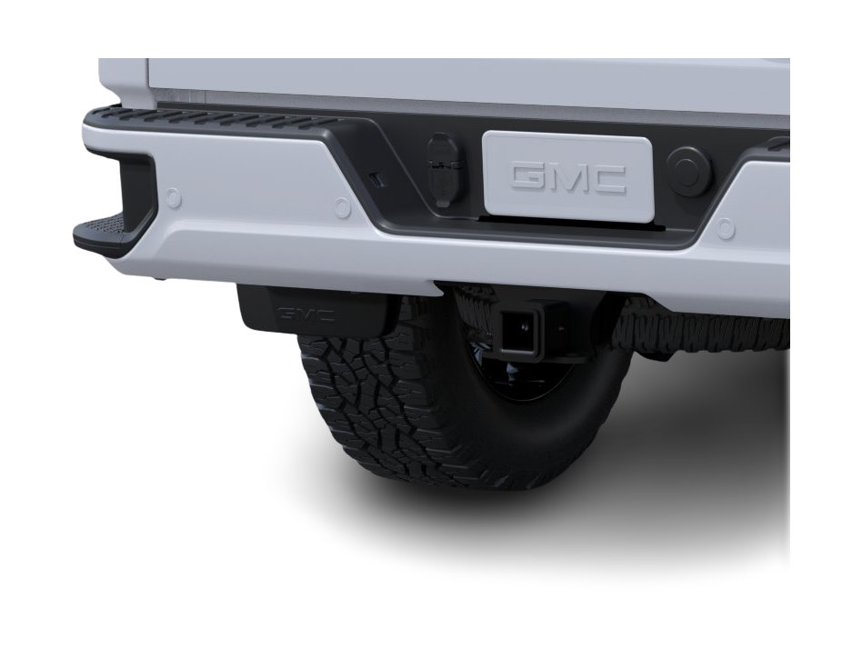 Thumbnail: 2026 GMC Sierra 2500 - 4