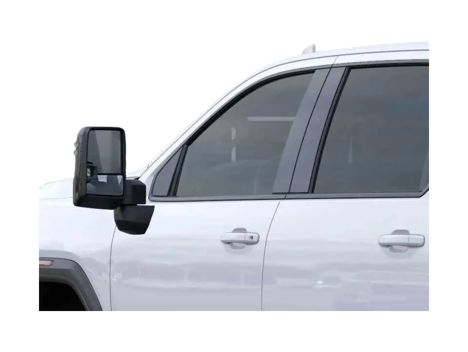 Thumbnail: 2026 GMC Sierra 2500 - 23