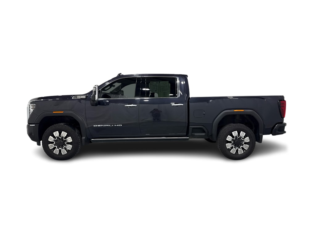 Thumbnail: 2025 GMC Sierra 2500 - 3