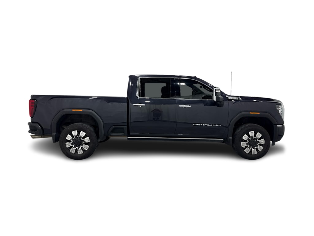 Thumbnail: 2025 GMC Sierra 2500 - 16