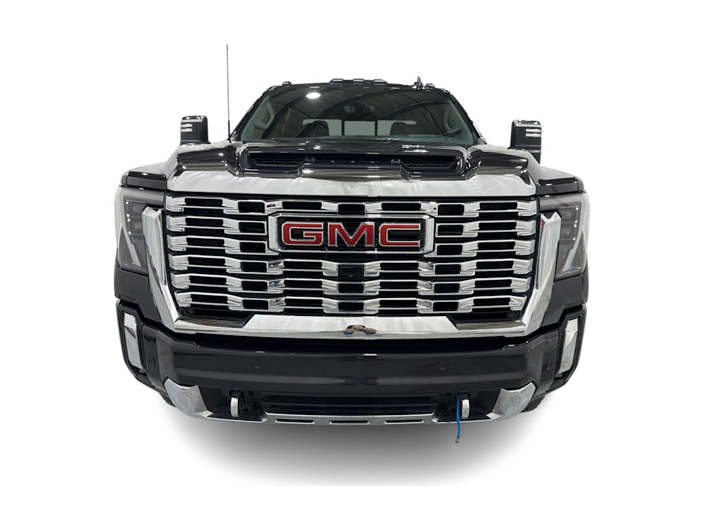 Thumbnail: 2025 GMC Sierra 2500 - 6