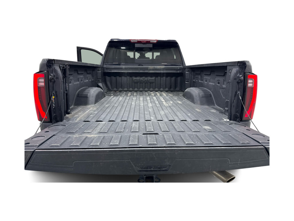 Thumbnail: 2025 GMC Sierra 2500 - 14
