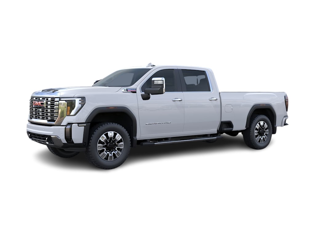 Thumbnail: 2026 GMC Sierra 2500 - 27