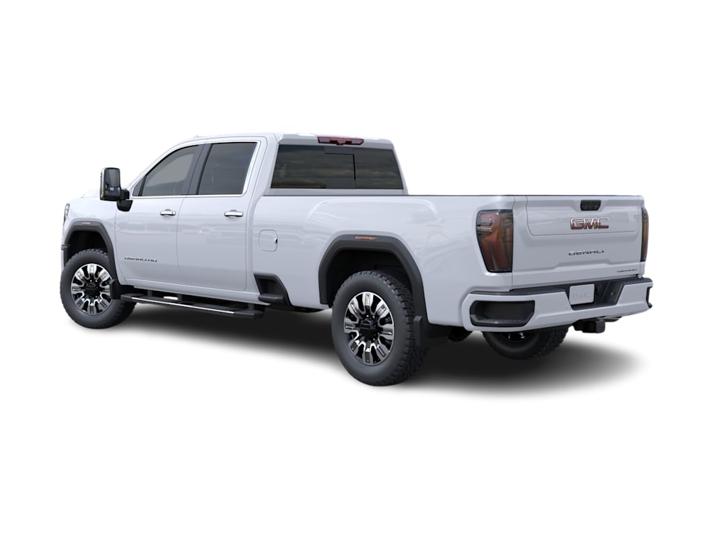 Thumbnail: 2026 GMC Sierra 2500 - 4